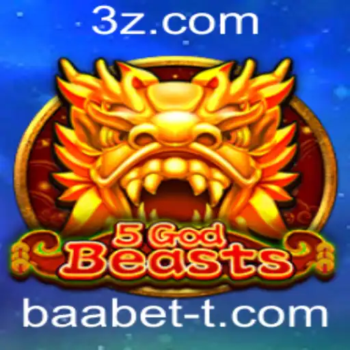 Descubra o Mundo Fantástico de 5GodBeasts: O Jogo que Reinventa Aventuras