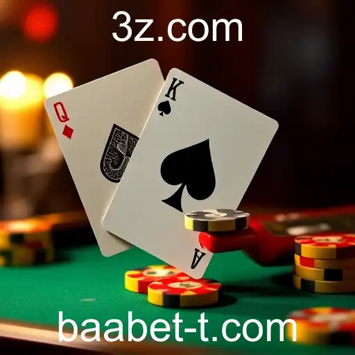 Guia Completo sobre o Bacará e sua Relação com Baabet