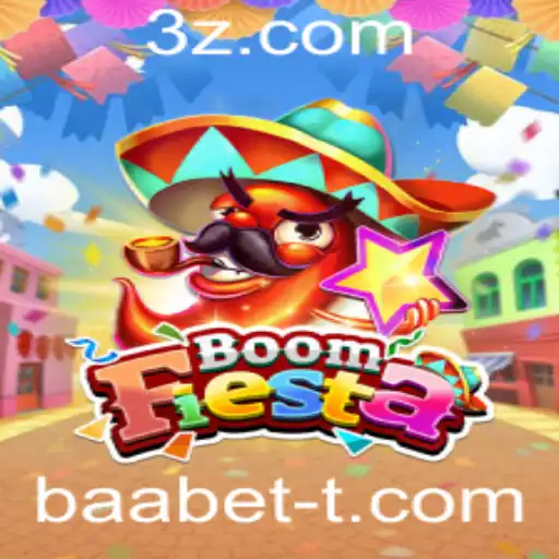 BoomFiesta: Um Mergulho no Mundo das Festas Explosivas de Baabet
