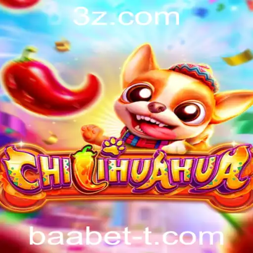A Emocionante Jornada pelo Mundo de CHILIHUAHUA