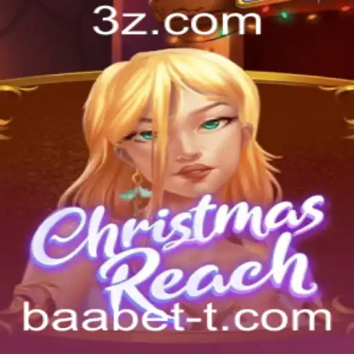 ChristmasReach: Uma Aventura Festiva com Baabet