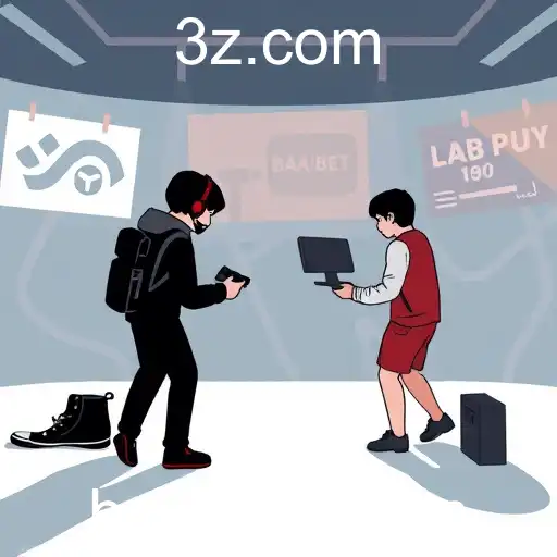 Comunidade Jogadores: Explorando o Mundo de Baabet