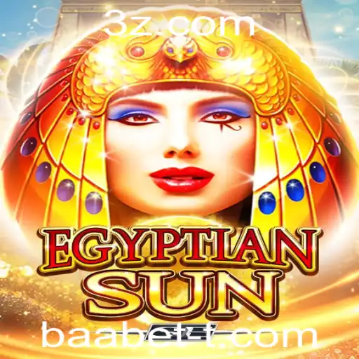 Descobrindo o Fascinante Mundo de EgyptianSunSE