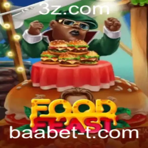 Descubra o Mundo Delicioso de FoodFeast: Regras e Dicas para Começar