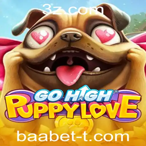 GoHighPuppyLove: Descobrindo o Encanto do Novo Jogo com Baabet