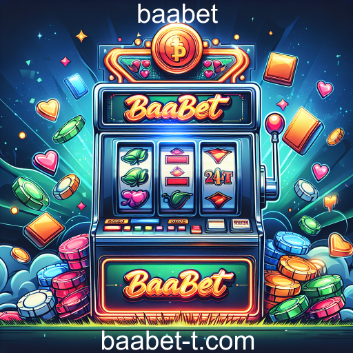 A Magia dos Caça-Níqueis no Baabet