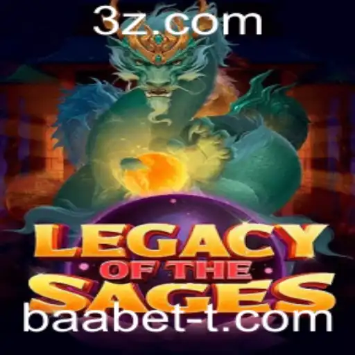 Legacy of the Sages: Um Mergulho no Mundo de Estratégia e Mistério