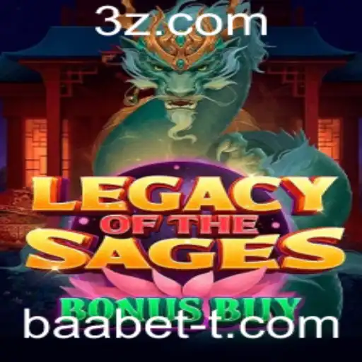 Explorando o Mundo do Jogo LegacyoftheSagesBonusBuy
