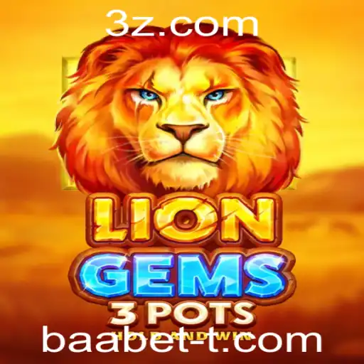 Conheça LionGems3pots: Um Mundo de Aventura e Estratégia na Era Digital