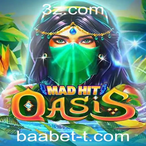 MadHitOasis: A Nova Sensação no Mundo dos Jogos