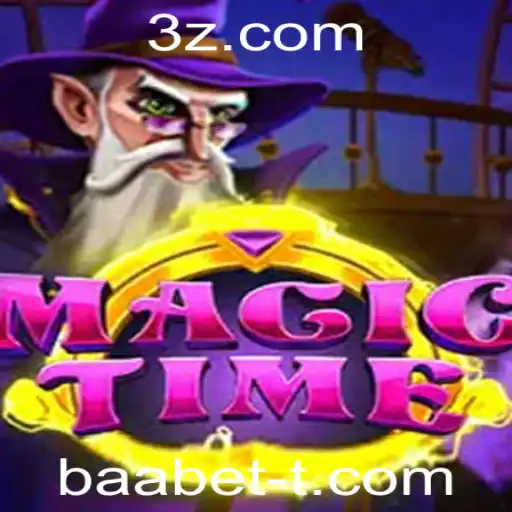 Descubra a Magia de MagicTime: Aventuras e Estratégias