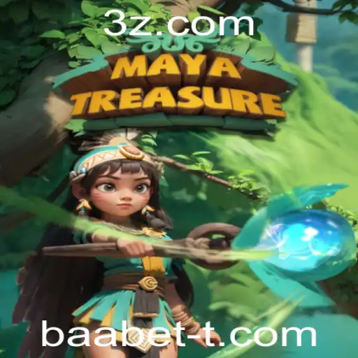 Descubra o Fascinante Mundo de MayaTreasure: Um Jogo de Aventuras e Estratégias