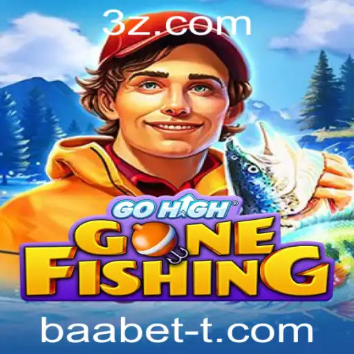 GoHighGoneFishing: Mergulhe na Aventura de Pesca com Baabet
