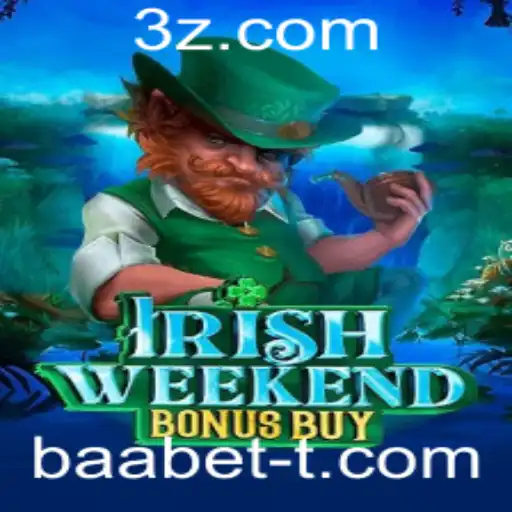 Irish Weekend Bonus Buy: Uma Aventura de Jogo Com o Baabet