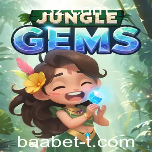 Explorando as Aventuras de JungleGems: Um Mergulho nas Regras e Estratégias do Jogo