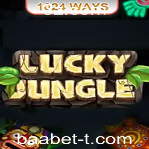 Explorando os Desafios e Aventuras de LuckyJungle1024