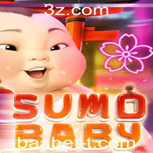 Descubra o Fascinante Mundo de SumoBaby: O Jogo de Estratégia e Diversão
