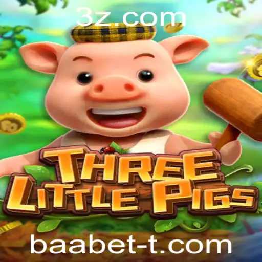 Descubra o mundo de diversão e estratégia em THREELITTLEPIGS