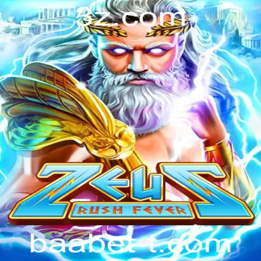 Explorando ZeusRushFever: Um Novo Fenômeno no Mundo dos Games