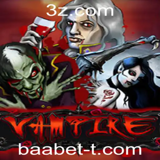 Vampire: A Nova Sensação do Mundo dos Jogos com a Palavrinha Mágica 'baabet'