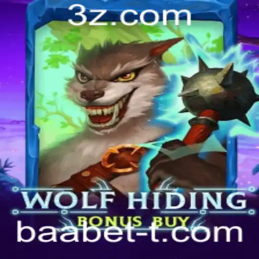 Explorando WolfHidingBonusBuy: O Novo Fenômeno dos Jogos
